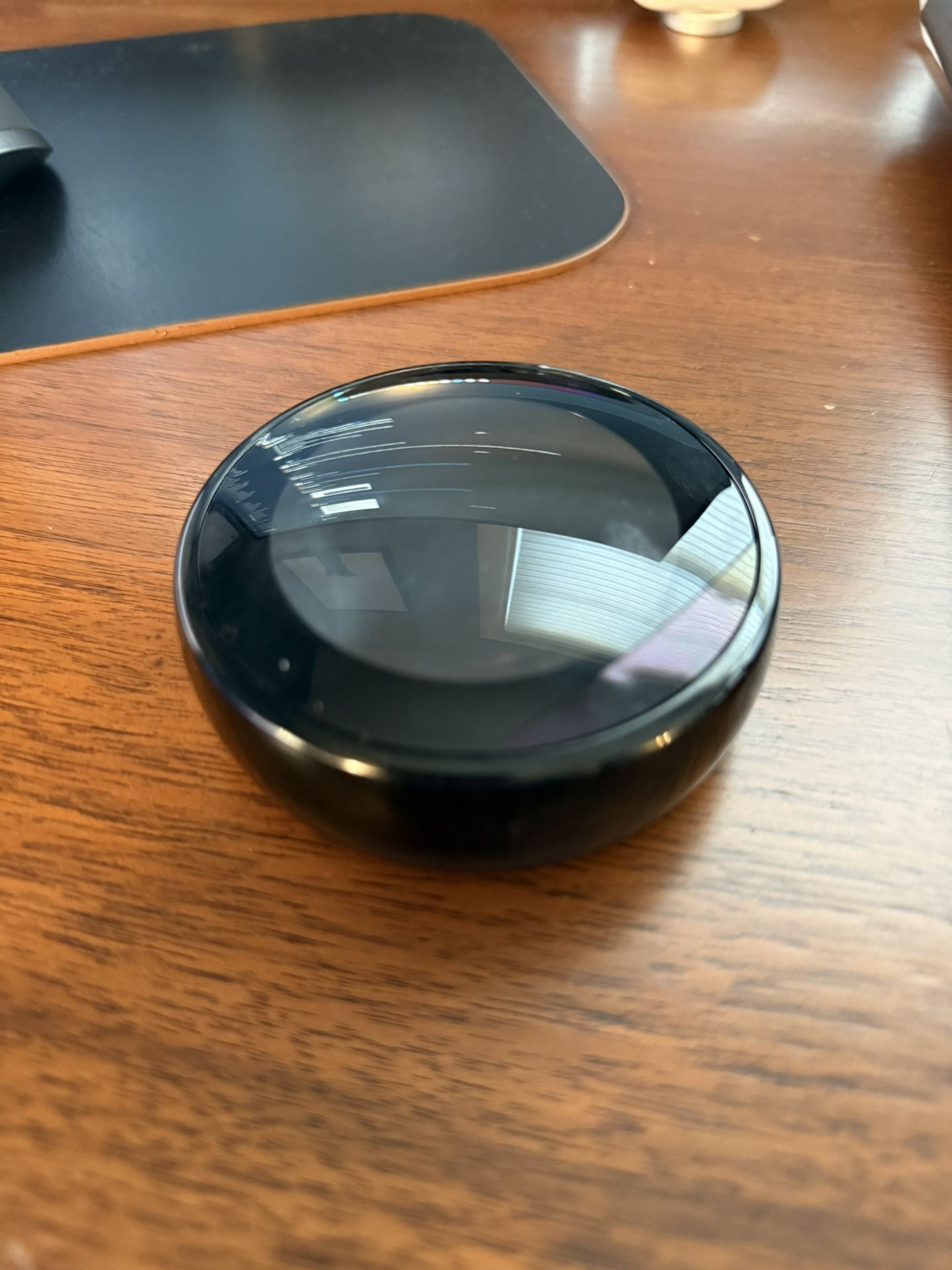 Nest Learning Thermostat (3rd Gen) - A0013