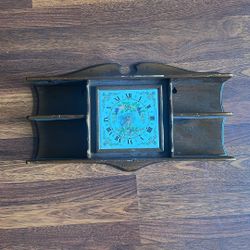 Shelf Clock 