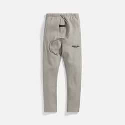 Essent "Dark Oatmeal" Sweats