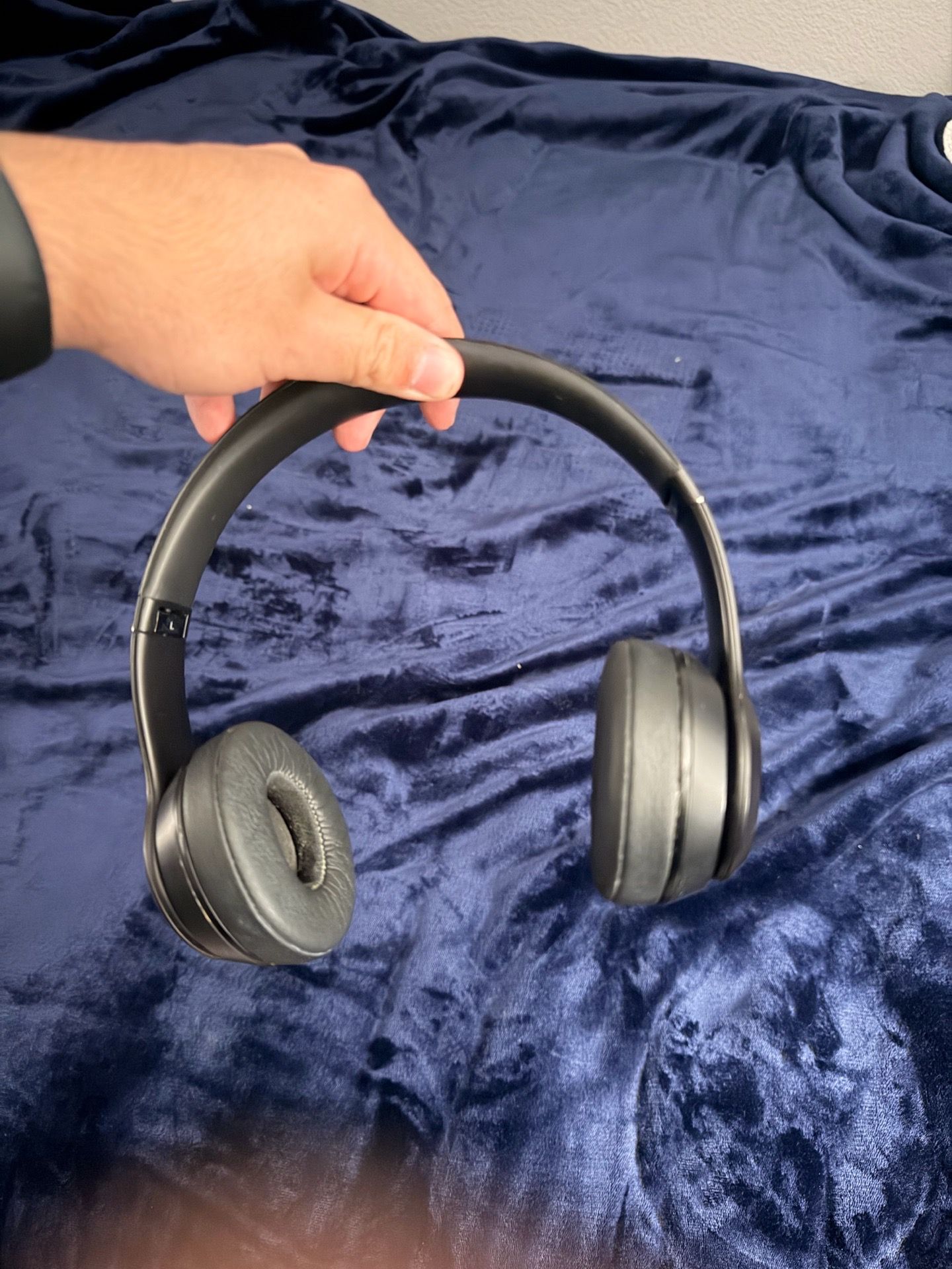 Beats Solo3 Headphones