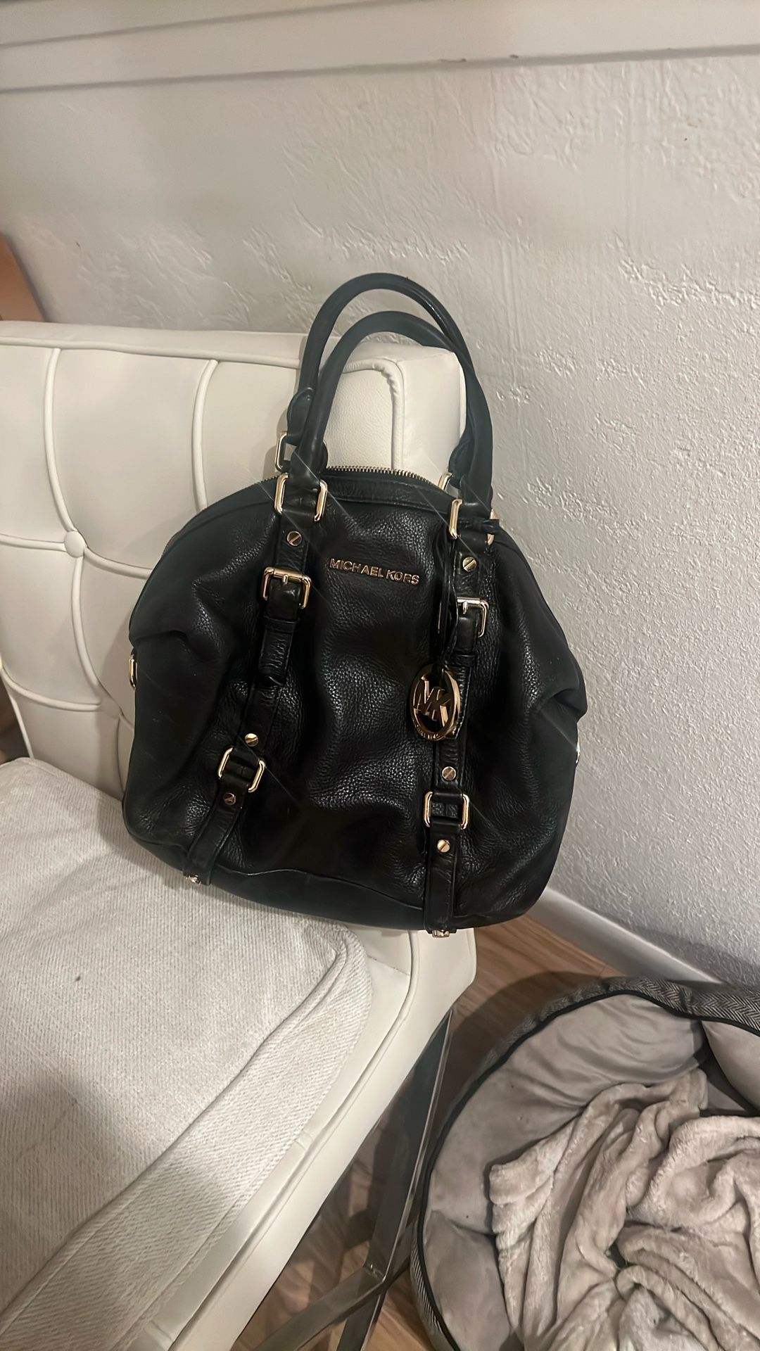 Michael Kors back