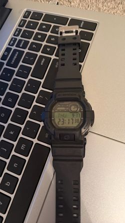 Casio G-Shock Digital Watch