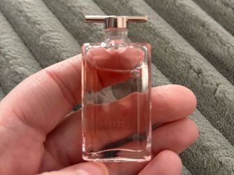 NEW LANCÔME IDOLE EAU DE PARFUM MINI $8!!