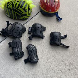 Bike helmet kids small