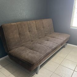 Couch Bed 