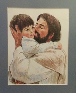 Framed Artwork