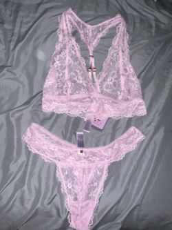 Savage X Fenty Set