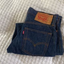 Levi’s 501 30x30