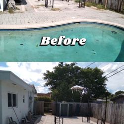 Pressure Washer Machine Detail 