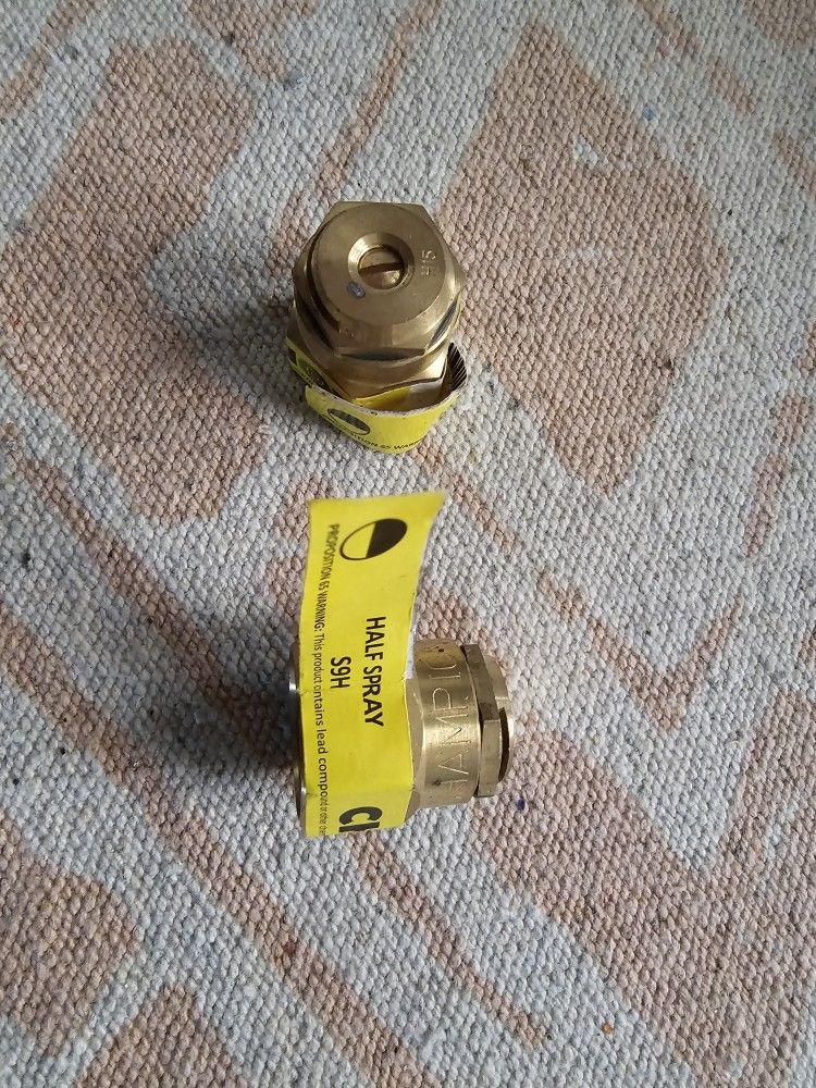 #Sprinkler Parts #Nozzle