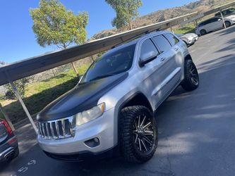 2011 Jeep Grand Cherokee