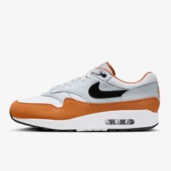 NEW Nike Air Max 1 Monarch Men’s Sneakers