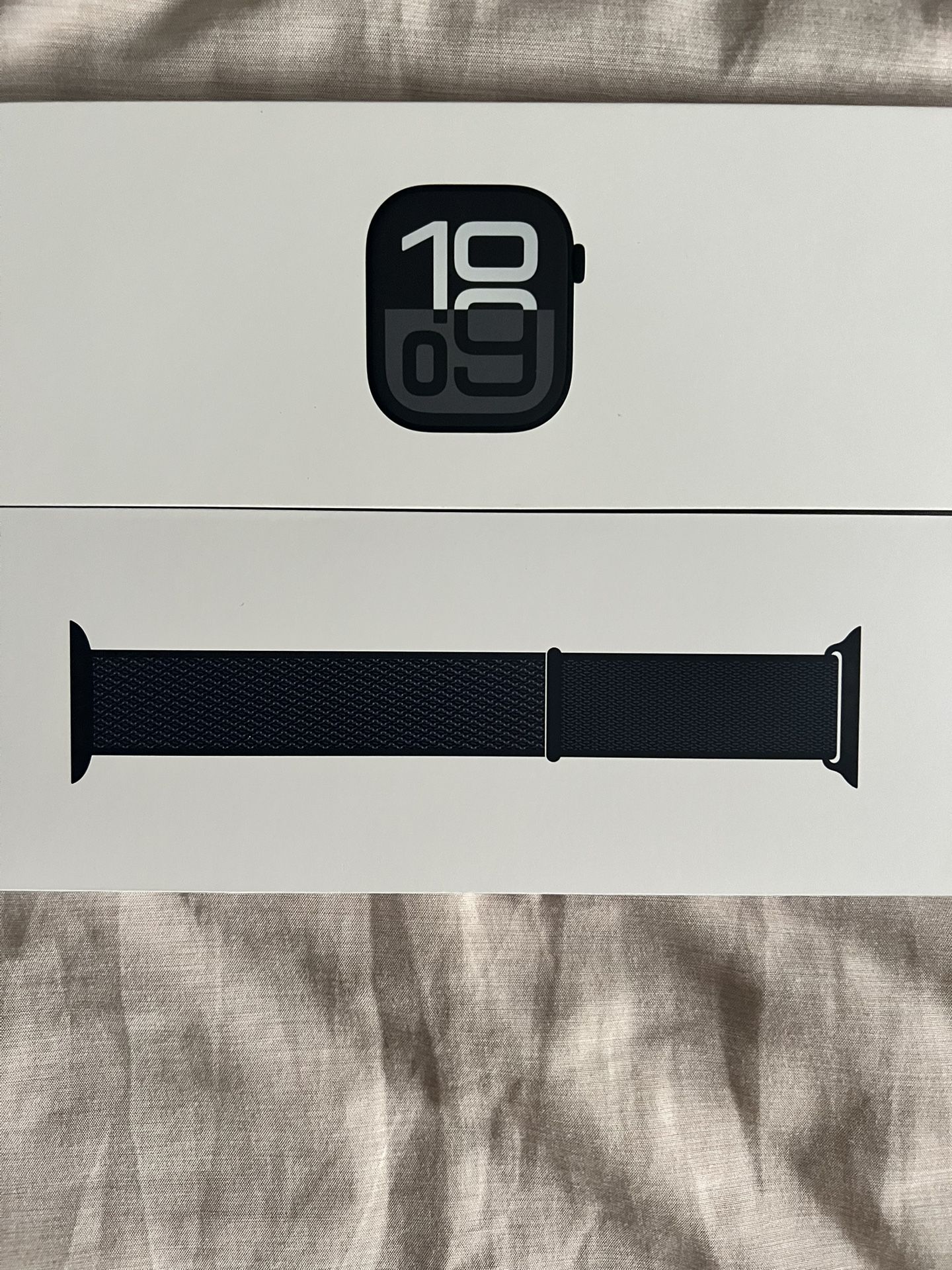 Apple Watch 10 (46mm)