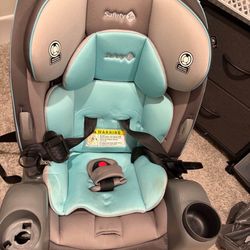 Car Seat