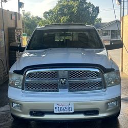 2012 Dodge Ram