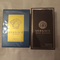 Versace  Cologne