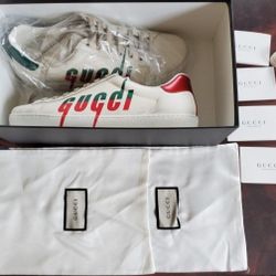 Gucci Men Shoes, Gucci Size 11