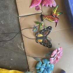 Yard Decorations