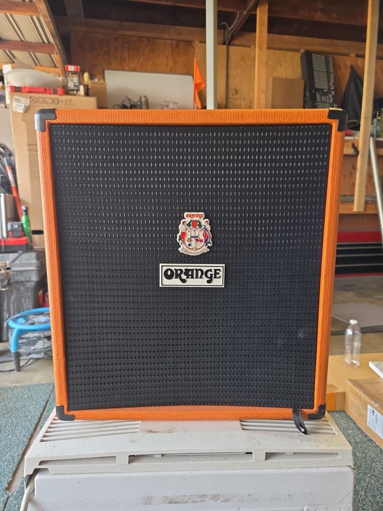 Amplifier