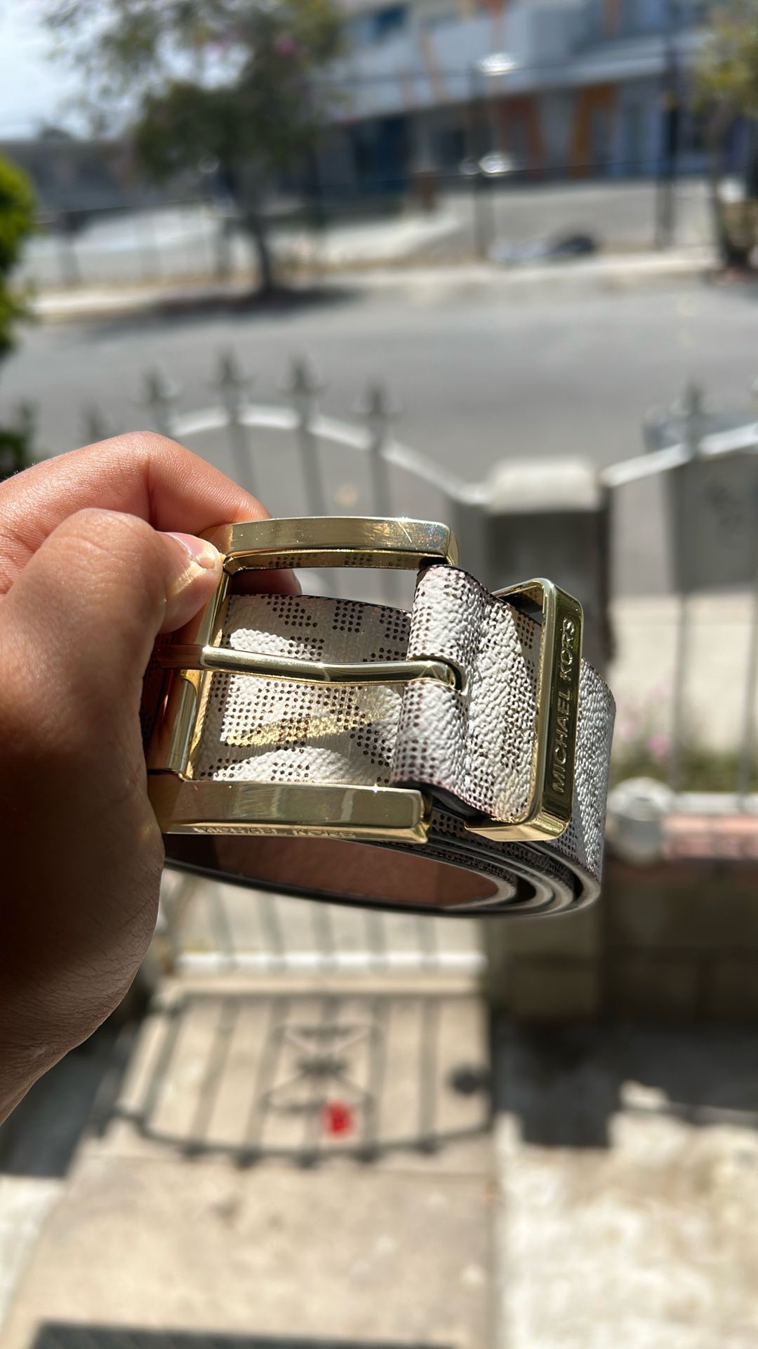 Michael Kors Belt