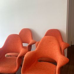 New Chairs 