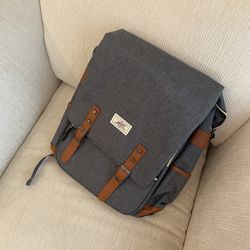 Wowang Laptop Backpack