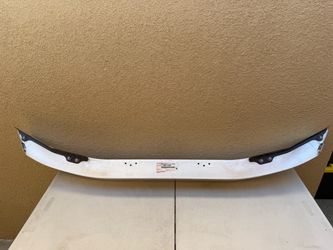 2024 - 2025 TOYOTA TACOMA FRONT BUMPER REINFORCEMENT REBAR OEM