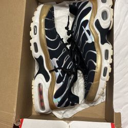 Air Max Plus