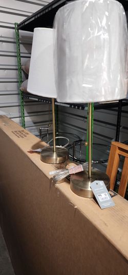 Lamps