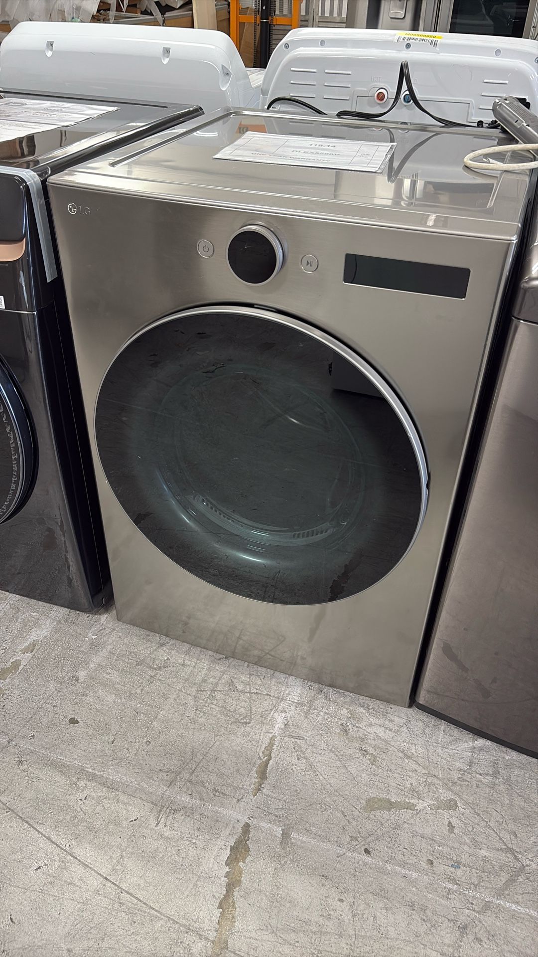 LG Gas Dryer,All Products : American Fashion Style Bags On Sale