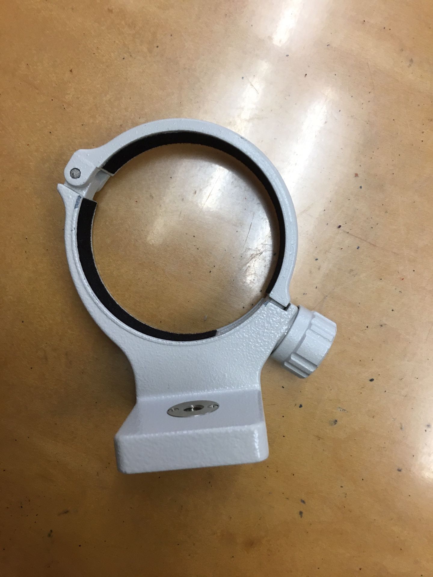Pro Lens Metal Tripod Lens Collar