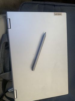 Lenovo Laptop