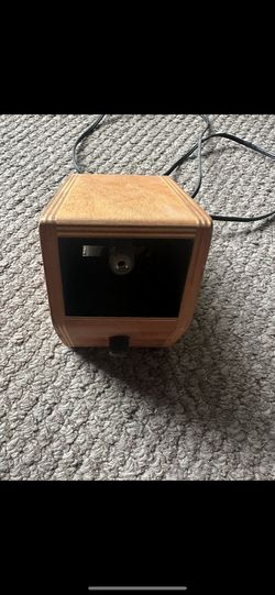 Vaporbrothers Herb Aromatherapy Diffuser with Ceramic Heating System
