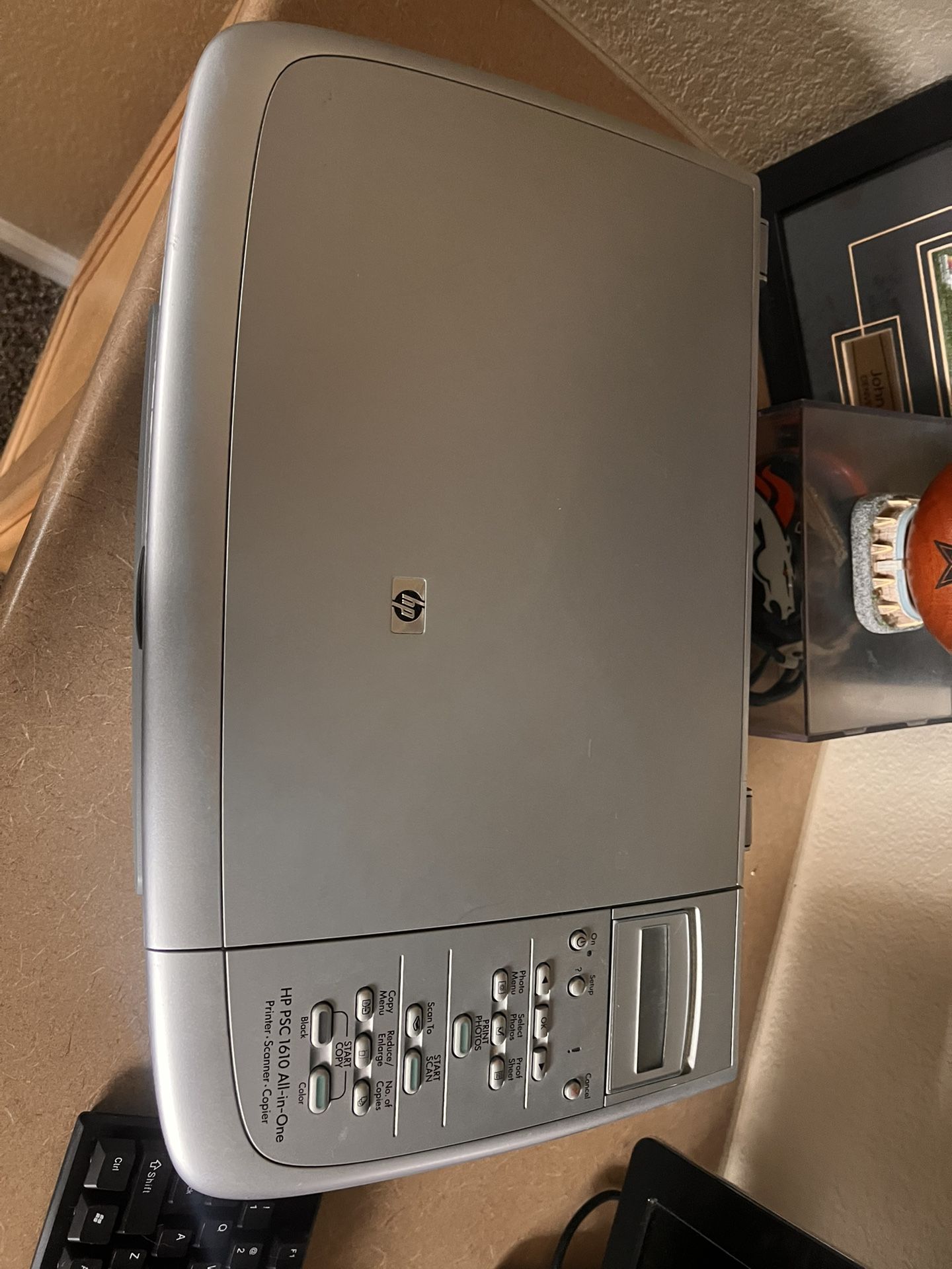 HP Printer
