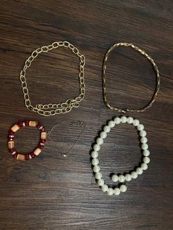 Random jewelry
