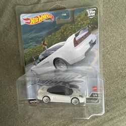 Hot Wheel Premium 