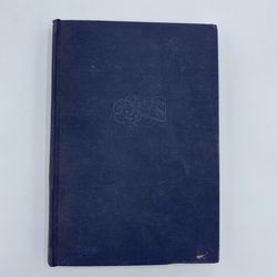 The Jungle Book by Rudyard Kipling By Aldren Watson 1948 & 1895