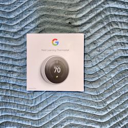 Nest from Google