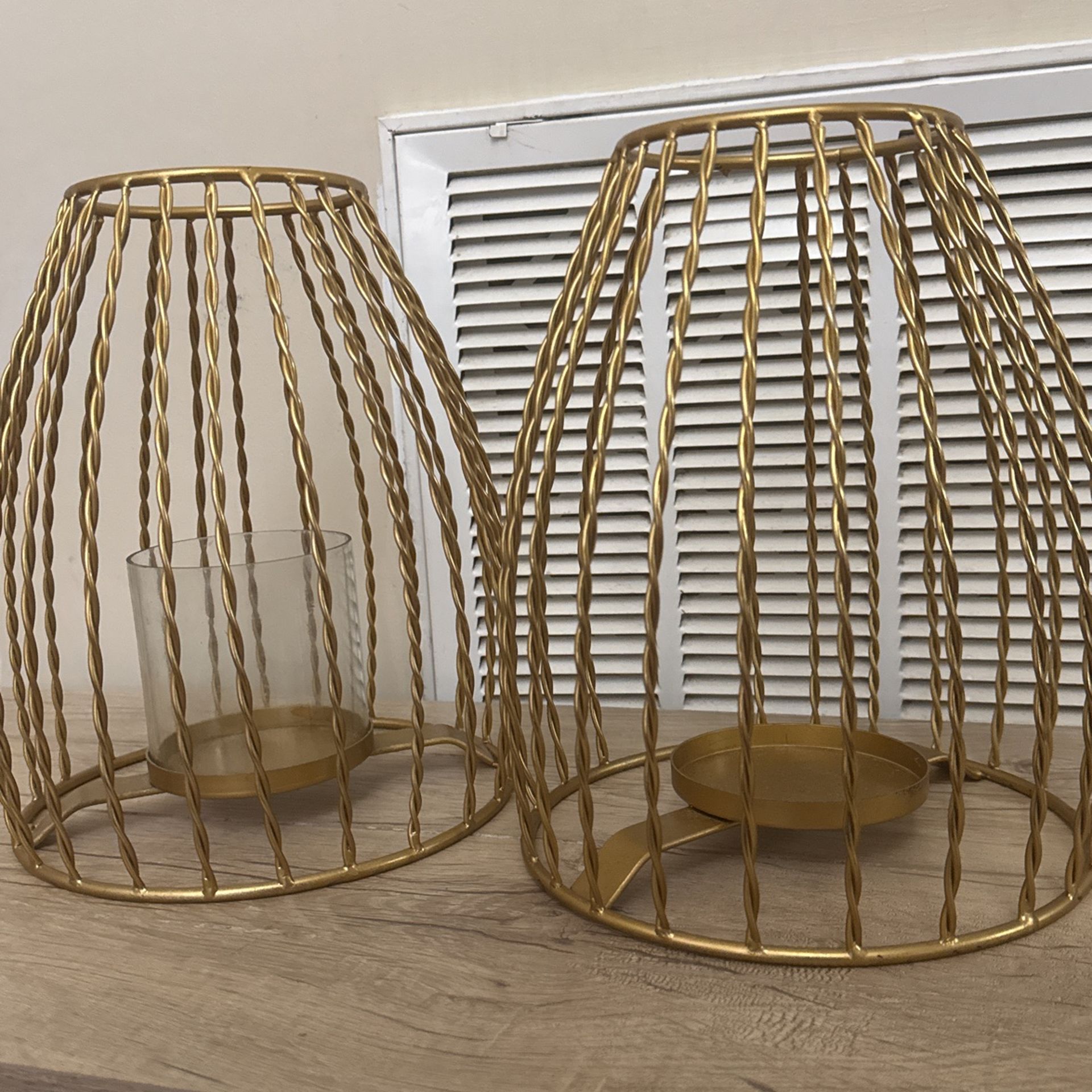 Candle Holder