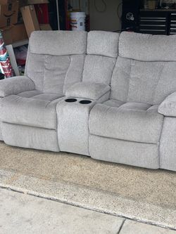 sofa