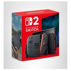 Switch 2