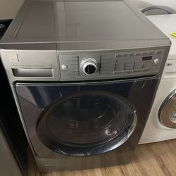 washer 