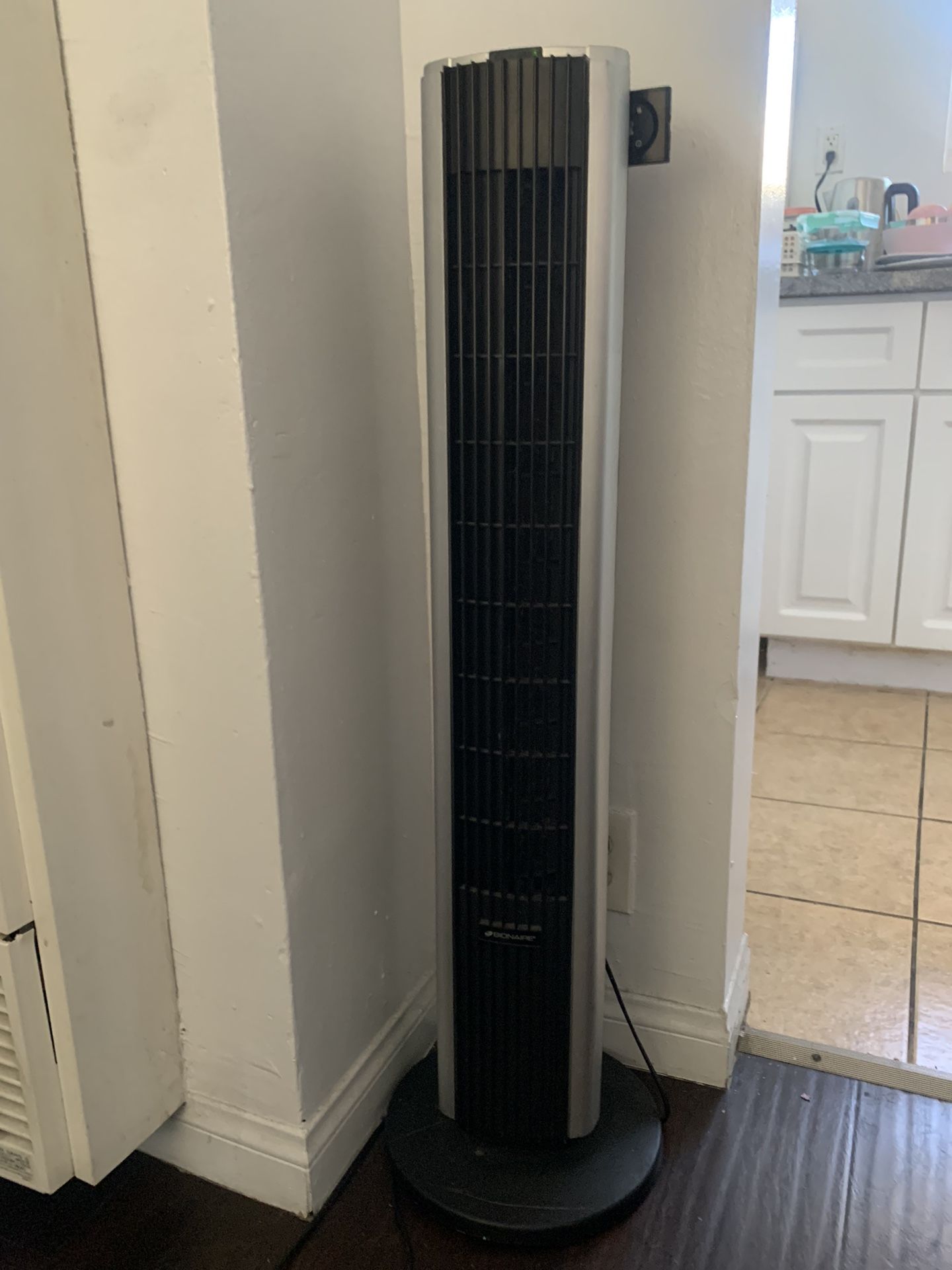Tower Fan