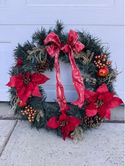 Christmas Wreath