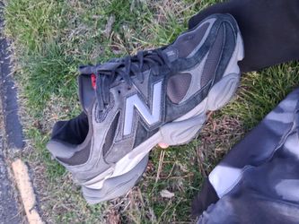 New balance