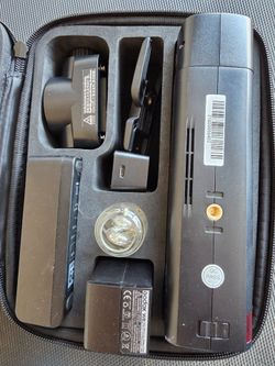 Ad200 pro 2 Godox Flashlight with transmitter