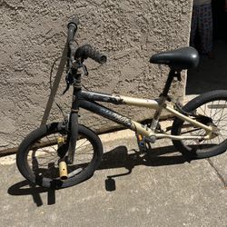 Bike And Scooter 