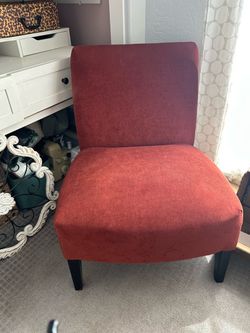 Accent chair