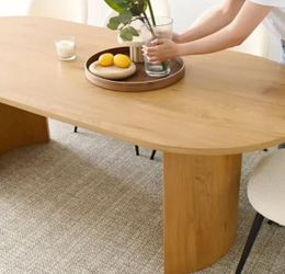 Brand New Audna Dining Table for Sale! 