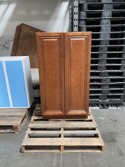 Cabinets